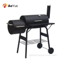 Charcoal Bbq Grill BBQ Smkoer Charcoal BBQ Grills Manufactory